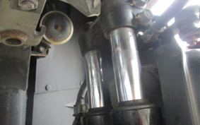 YAMAHA TORI CITY125 SE82J