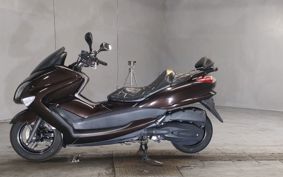 YAMAHA MAJESTY 250 SG20J