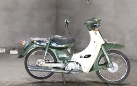 YAMAHA MATE50 22F