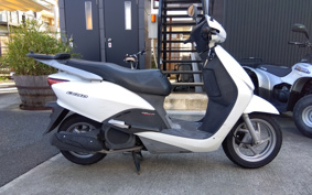 HONDA LEAD 50 JF19