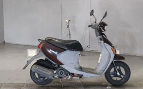 SUZUKI LETS4 CA45A