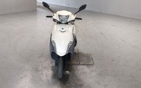 SUZUKI ADDRESS V125 DT11A