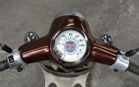HONDA GIORNO AF70