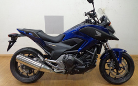 HONDA NC750X DCT ABS 2014 RC72