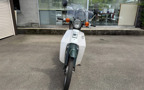 HONDA SUPER CUB50 C50