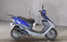 SUZUKI LETS2 CA1PA