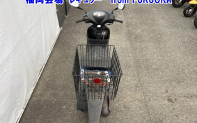 SUZUKI ADDRESS V50