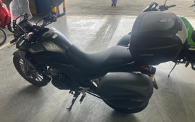 HONDA 400 X 2022 NC56