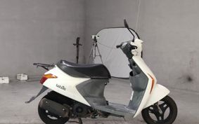 SUZUKI LETS5 CA47A