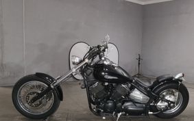 SUZUKI GLADIUS650 CX112