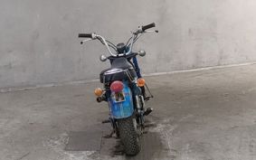 SUZUKI VAN VAN50 RV50