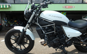 KAWASAKI ELIMINATOR 400-1 2023 EL400A