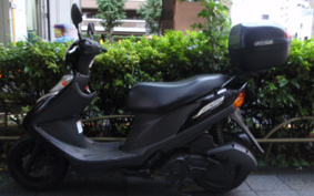 SUZUKI ADDRESS V125 CF4EA