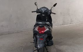 HONDA DIO 110 DX JF98