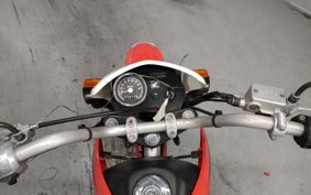 HONDA XR100 MOTARD HD13