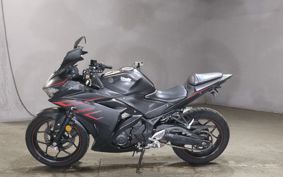 YAMAHA YZF-R25 RG10J