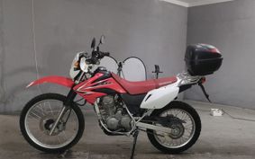 HONDA XR230 MD36