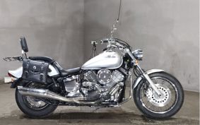YAMAHA DRAGSTAR1100 VP13J