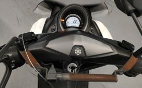 YAMAHA N-MAX 125 SED6J