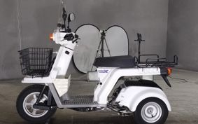 HONDA GYRO TD02