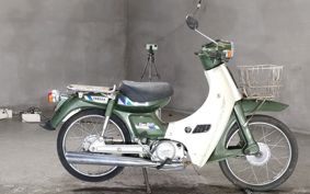 YAMAHA MATE50 22F
