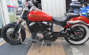 HONDA SHADOW400 1997 NC34