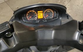 SUZUKI BURGMAN200 CH41A