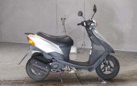 SUZUKI LETS2 CA1PA
