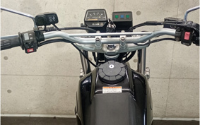 YAMAHA TW200 DG07J