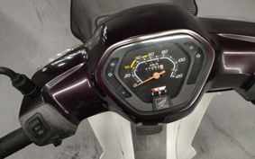 HONDA  DREAM 110I JA27