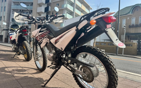 YAMAHA XTZ125 PCJL