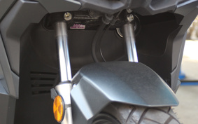 HONDA ADV160 KF54