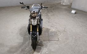 HONDA ZOOMERX JF38