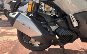 HONDA ADV160