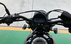 HONDA REBEL MC49