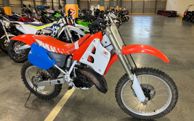 HONDA CR125 JE01