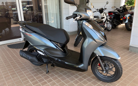 HONDA LEAD 125 JK12