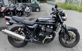 KAWASAKI ZRX-2 2010 ZR400E