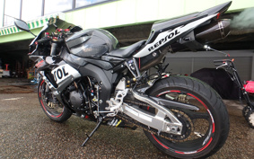 HONDA CBR1000RR 2006 SC57