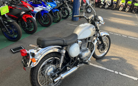 KAWASAKI ESTRELLA BJ250A