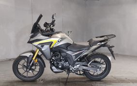 HONDA CB200X MC56