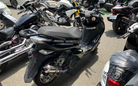 YAMAHA MAJESTYS SG28J