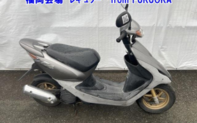 HONDA DIO Z4