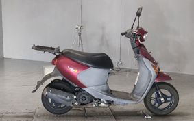 SUZUKI LETS4 CA45A