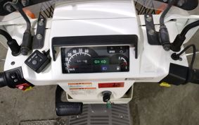 HONDA GYRO TD02