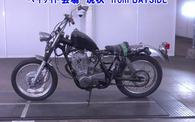 YAMAHA SR400 Gen.2