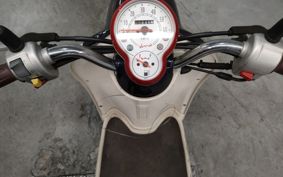YAMAHA VINO SA54J