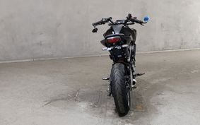 HONDA CB125 R JC79