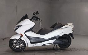 HONDA FORZA X MF10