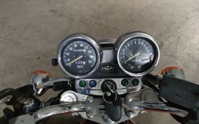 KAWASAKI ZEPHYR400K ZR400C